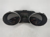 2015-2016 Kia Sedona Instrument Cluster Speedometer Gauges P/N:20150917 94003-A9021 Fits Fits 2015 2016 OEM Used Auto Parts 