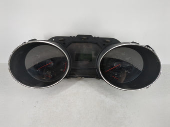 compare product 2015-2016 Kia Sedona Instrument Cluster Speedometer Gauges P/N:20150917 94003-A9021 Fits Fits 2015 2016 OEM Used Auto Parts