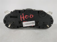 2015-2016 Kia Sedona Instrument Cluster Speedometer Gauges P/N:20150917 94003-A9021 Fits Fits 2015 2016 OEM Used Auto Parts 