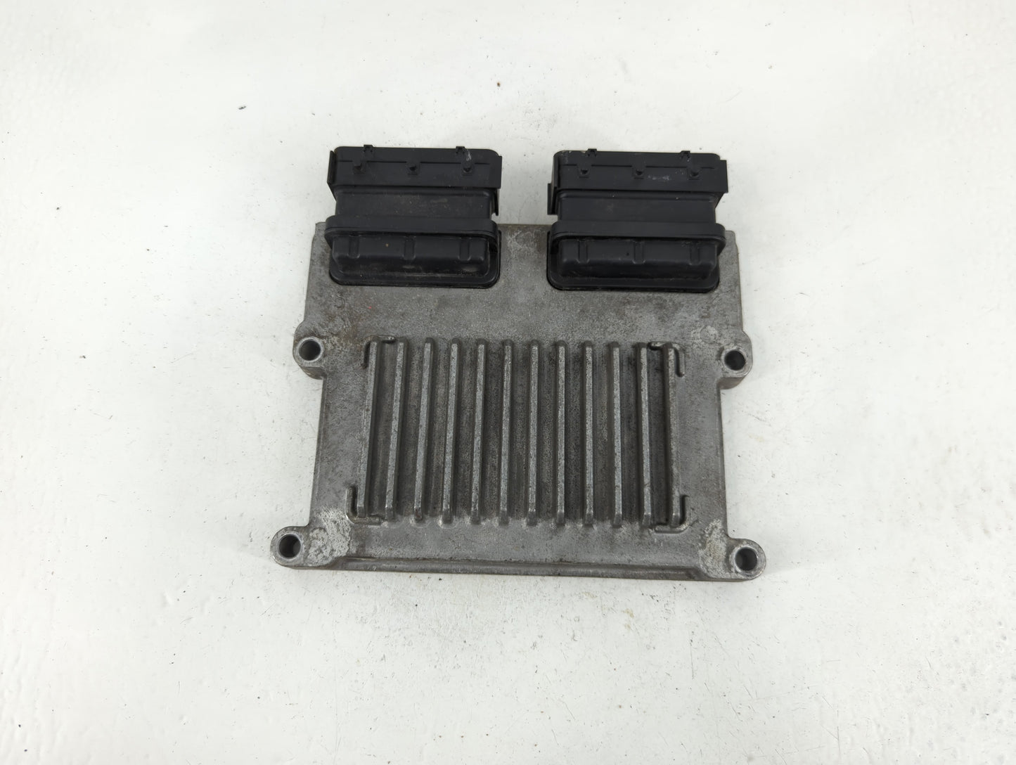 2016 Kia Sedona PCM Engine Control Computer ECU ECM PCU OEM P/N:39100-3CYN2 Fits OEM Used Auto Parts - Oemusedautoparts1.com