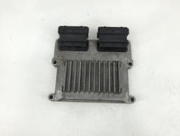 2016 Kia Sedona PCM Engine Control Computer ECU ECM PCU OEM P/N:39100-3CYN2 Fits OEM Used Auto Parts - Oemusedautoparts1.com