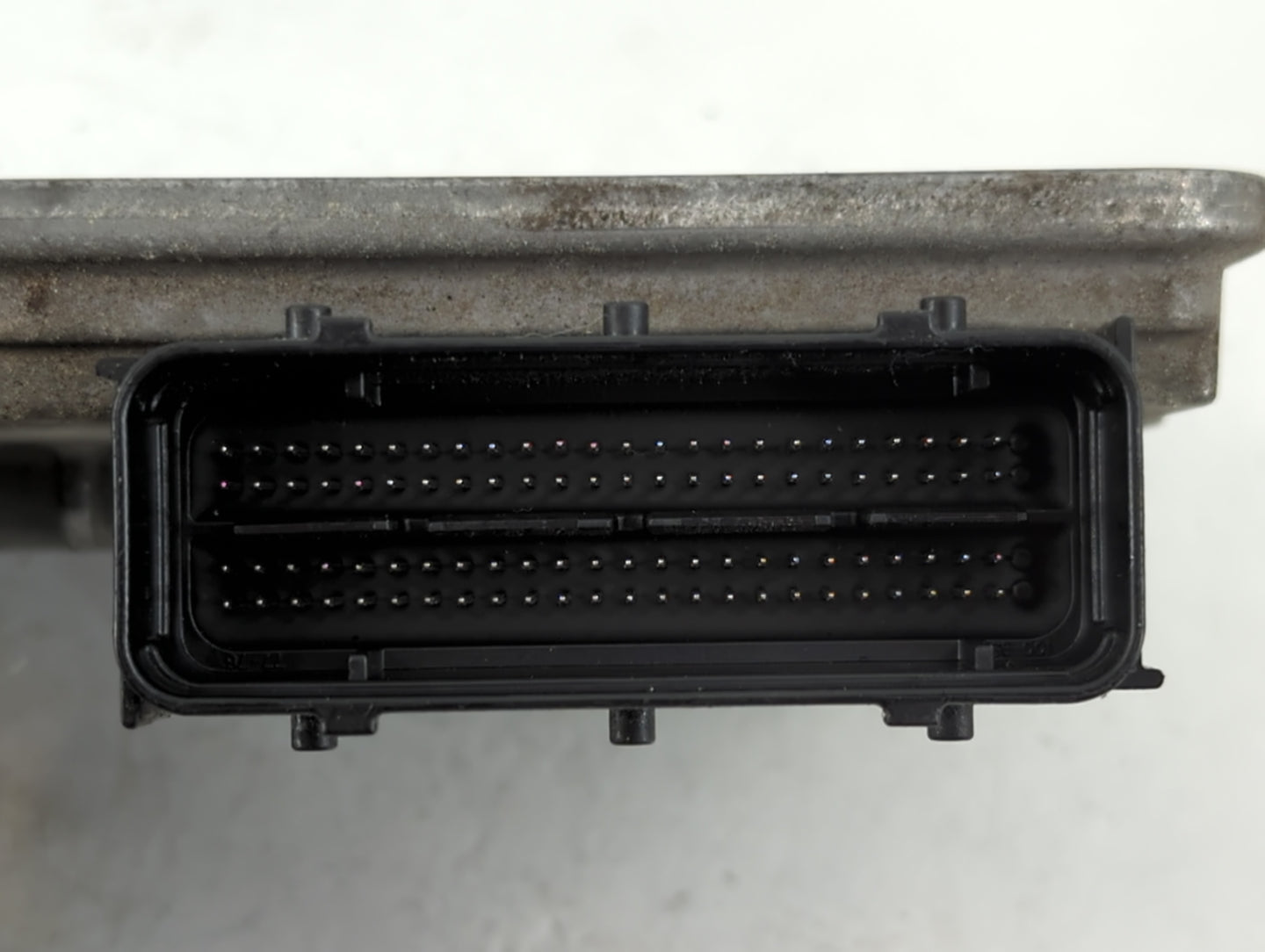 2016 Kia Sedona PCM Engine Control Computer ECU ECM PCU OEM P/N:39100-3CYN2 Fits OEM Used Auto Parts - Oemusedautoparts1.com
