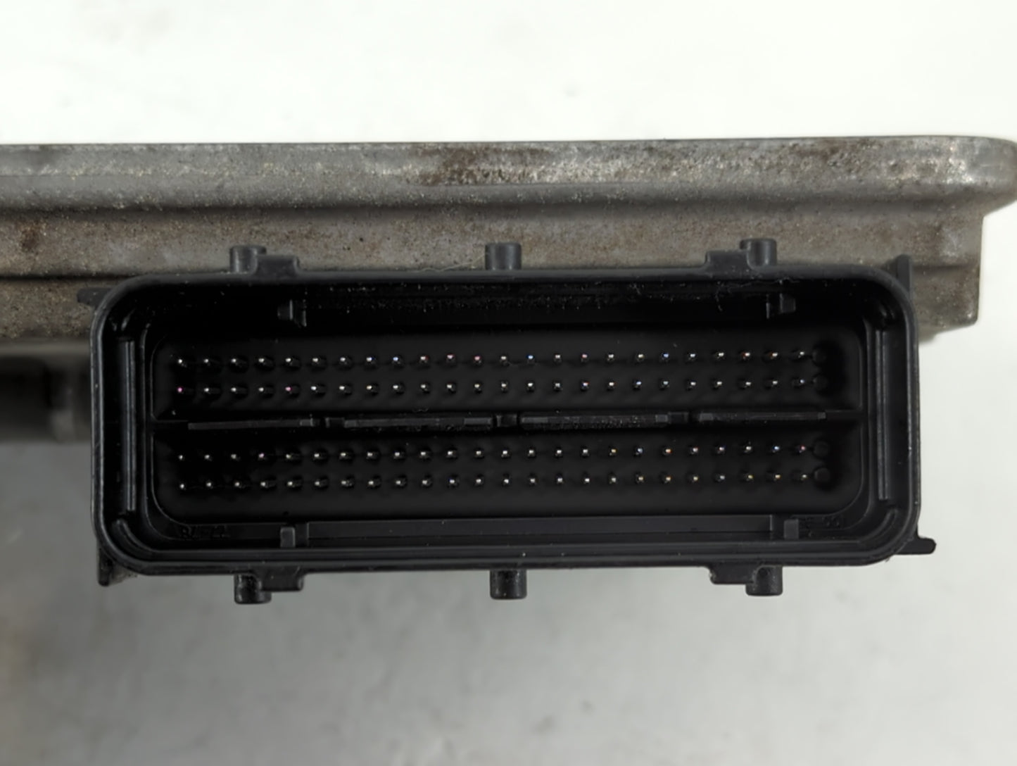 2016 Kia Sedona PCM Engine Control Computer ECU ECM PCU OEM P/N:39100-3CYN2 Fits OEM Used Auto Parts - Oemusedautoparts1.com