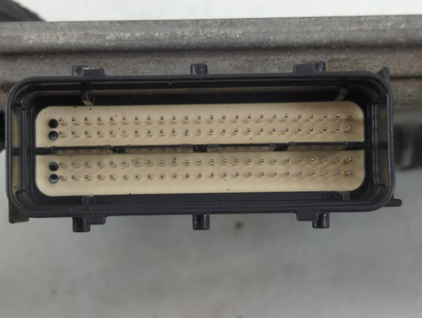 2016 Kia Sedona PCM Engine Control Computer ECU ECM PCU OEM P/N:39100-3CYN2 Fits OEM Used Auto Parts - Oemusedautoparts1.com