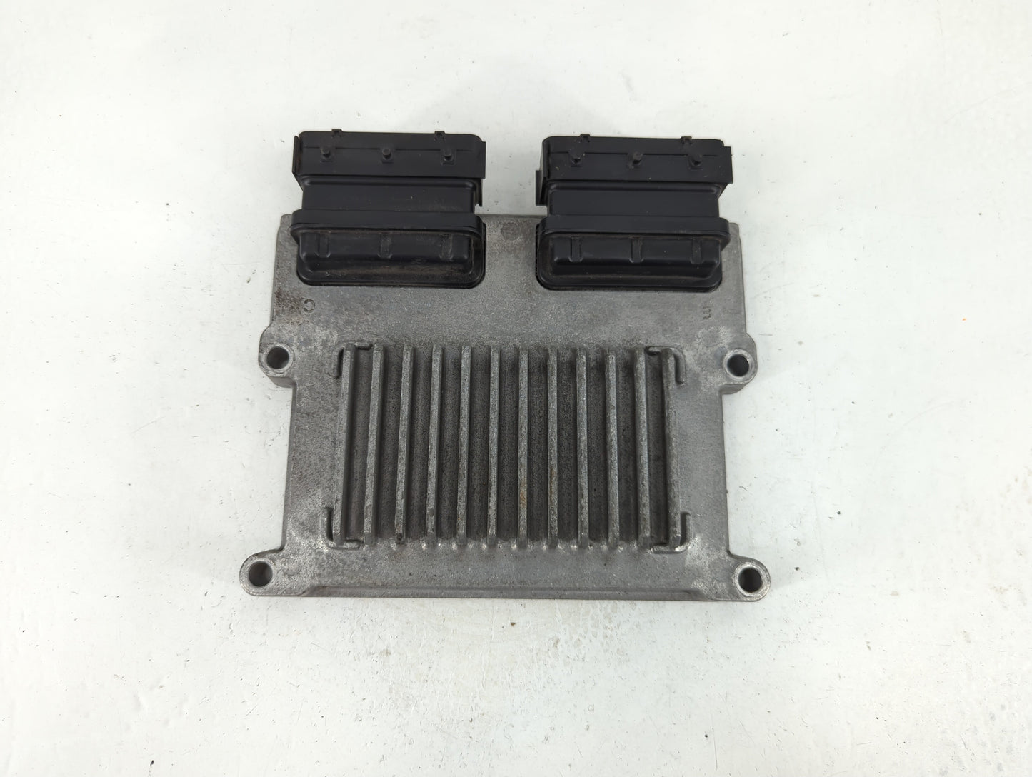 2016 Kia Sedona PCM Engine Control Computer ECU ECM PCU OEM P/N:39100-3CYN2 Fits OEM Used Auto Parts - Oemusedautoparts1.com