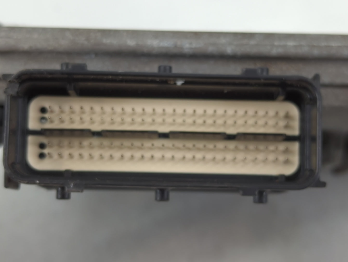 2016 Kia Sedona PCM Engine Control Computer ECU ECM PCU OEM P/N:39100-3CYN2 Fits OEM Used Auto Parts - Oemusedautoparts1.com