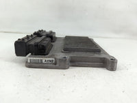 2016 Kia Sedona PCM Engine Control Computer ECU ECM PCU OEM P/N:39100-3CYN2 Fits OEM Used Auto Parts - Oemusedautoparts1.com