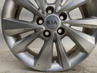 2015-2018 Kia Sedona Oem Wheel Rim - Oemusedautoparts1.com