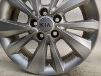 2015-2018 Kia Sedona Oem Wheel Rim - Oemusedautoparts1.com