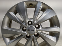 2015-2018 Kia Sedona Oem Wheel Rim - Oemusedautoparts1.com