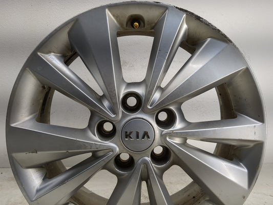 2015-2018 Kia Sedona Oem Wheel Rim