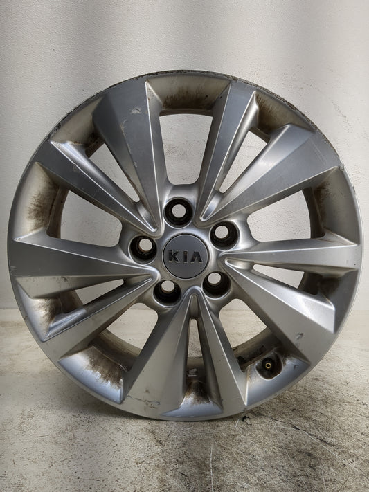 2015-2018 Kia Sedona Oem Wheel Rim - Oemusedautoparts1.com