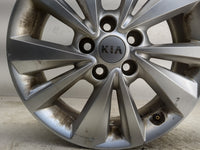 2015-2018 Kia Sedona Oem Wheel Rim - Oemusedautoparts1.com