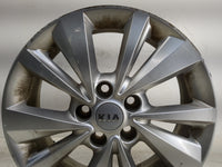 2015-2018 Kia Sedona Oem Wheel Rim - Oemusedautoparts1.com