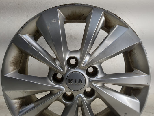 2015-2018 Kia Sedona Oem Wheel Rim