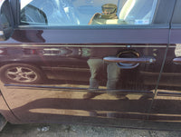 2015-2020 Kia Sedona Driver Front Door Oem 1152155 - Oemusedautoparts1.com