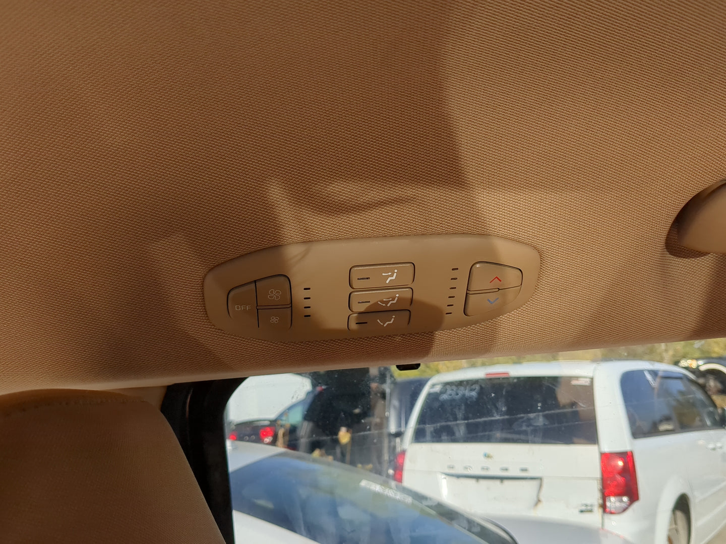 2015-2020 Kia Sedona Climate Control Module Temperature AC/Heater Replacement Fits Fits 2015 2016 2017 2018 2019 2020 OEM Us