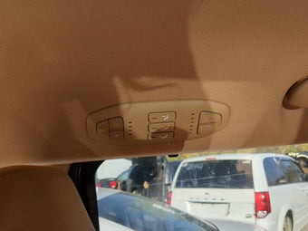 compare product 2015-2020 Kia Sedona Climate Control Module Temperature AC/Heater Replacement Fits Fits 2015 2016 2017 2018 2019 2020 OEM Used Auto Parts