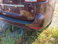 2015-2018 Kia Sedona Rear Bumper Assembly Oem - Oemusedautoparts1.com