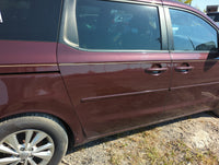 2015-2020 Kia Sedona Passenger Rear Door Oem - Oemusedautoparts1.com