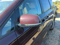 2015-2018 Kia Sedona Driver Side View Mirror - Left Door Mirror OEM Used - Oemusedautoparts1.com