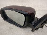 2015-2018 Kia Sedona Driver Side View Mirror - Left Door Mirror OEM Used - Oemusedautoparts1.com