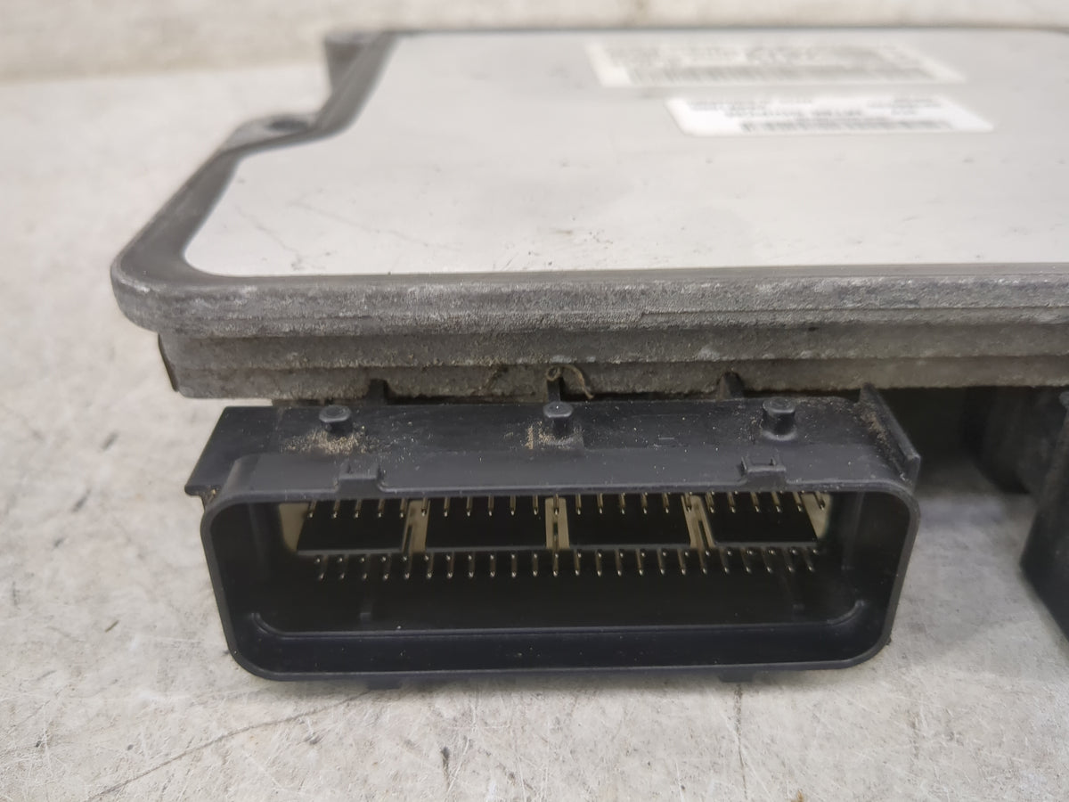 2016 Kia Sedona PCM Engine Control Computer ECU ECM PCU OEM P/N:39100-3CYN2 Fits OEM Used Auto Parts - Oemusedautoparts1.com