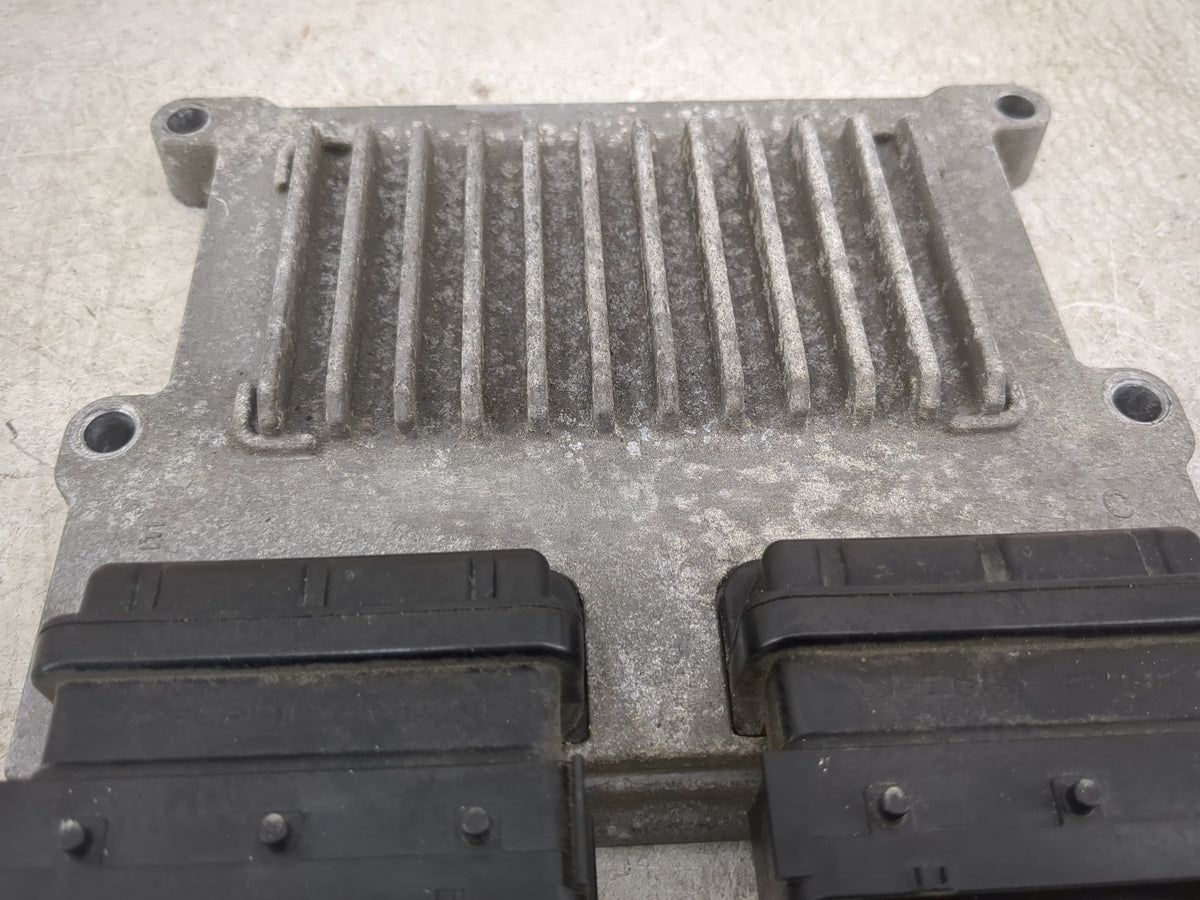 2016 Kia Sedona PCM Engine Control Computer ECU ECM PCU OEM P/N:39100-3CYN2 Fits OEM Used Auto Parts - Oemusedautoparts1.com