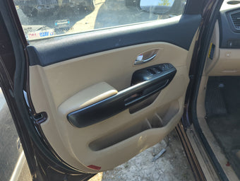 compare product 2016 Kia Sedona Front Left Driver Interior Door Panel Trim 1152239