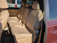 2016 Kia Sedona Rear Seat Oem 1152253 - Oemusedautoparts1.com