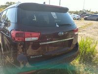 2015-2018 Kia Sedona Trunk/decklid/hatch/tailgate Oem 1152264 - Oemusedautoparts1.com