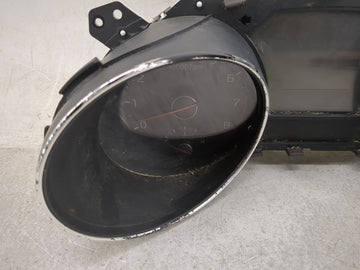 2015-2016 Kia Sedona Instrument Cluster Speedometer Gauges Miles:190K Fits Fits 2015 2016 OEM Used Auto Parts - Oemusedautop