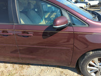 2015-2020 Kia Sedona Passenger Front Door Oem - Oemusedautoparts1.com