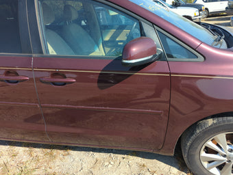 compare product 2015-2020 Kia Sedona Passenger Front Door Oem