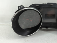 2015-2016 Kia Sedona Instrument Cluster Speedometer Gauges P/N:94003-A9021 Fits Fits 2015 2016 OEM Used Auto Parts - Oemused