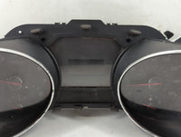2015-2016 Kia Sedona Instrument Cluster Speedometer Gauges P/N:94003-A9021 Fits Fits 2015 2016 OEM Used Auto Parts - Oemused