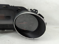 2015-2016 Kia Sedona Instrument Cluster Speedometer Gauges P/N:94003-A9021 Fits Fits 2015 2016 OEM Used Auto Parts - Oemused