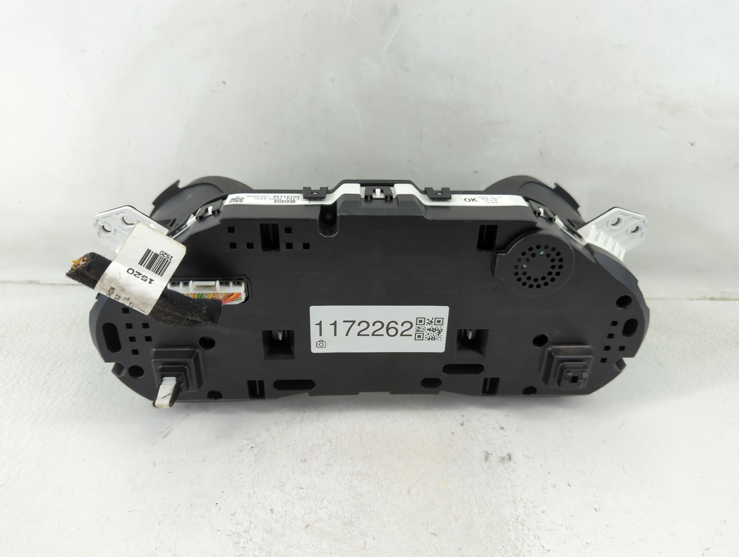 2015-2016 Kia Sedona Instrument Cluster Speedometer Gauges P/N:94003-A9021 Fits Fits 2015 2016 OEM Used Auto Parts - Oemused