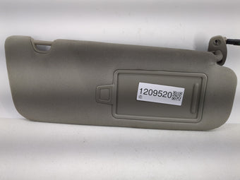 compare product 2015-2020 Kia Sedona Sun Visor Shade Replacement Passenger Right Mirror Fits Fits 2015 2016 2017 2018 2019 2020 OEM Used Auto Parts