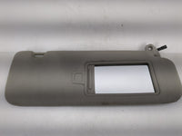 2015-2020 Kia Sedona Sun Visor Shade Replacement Passenger Right Mirror Fits Fits 2015 2016 2017 2018 2019 2020 OEM Used Aut