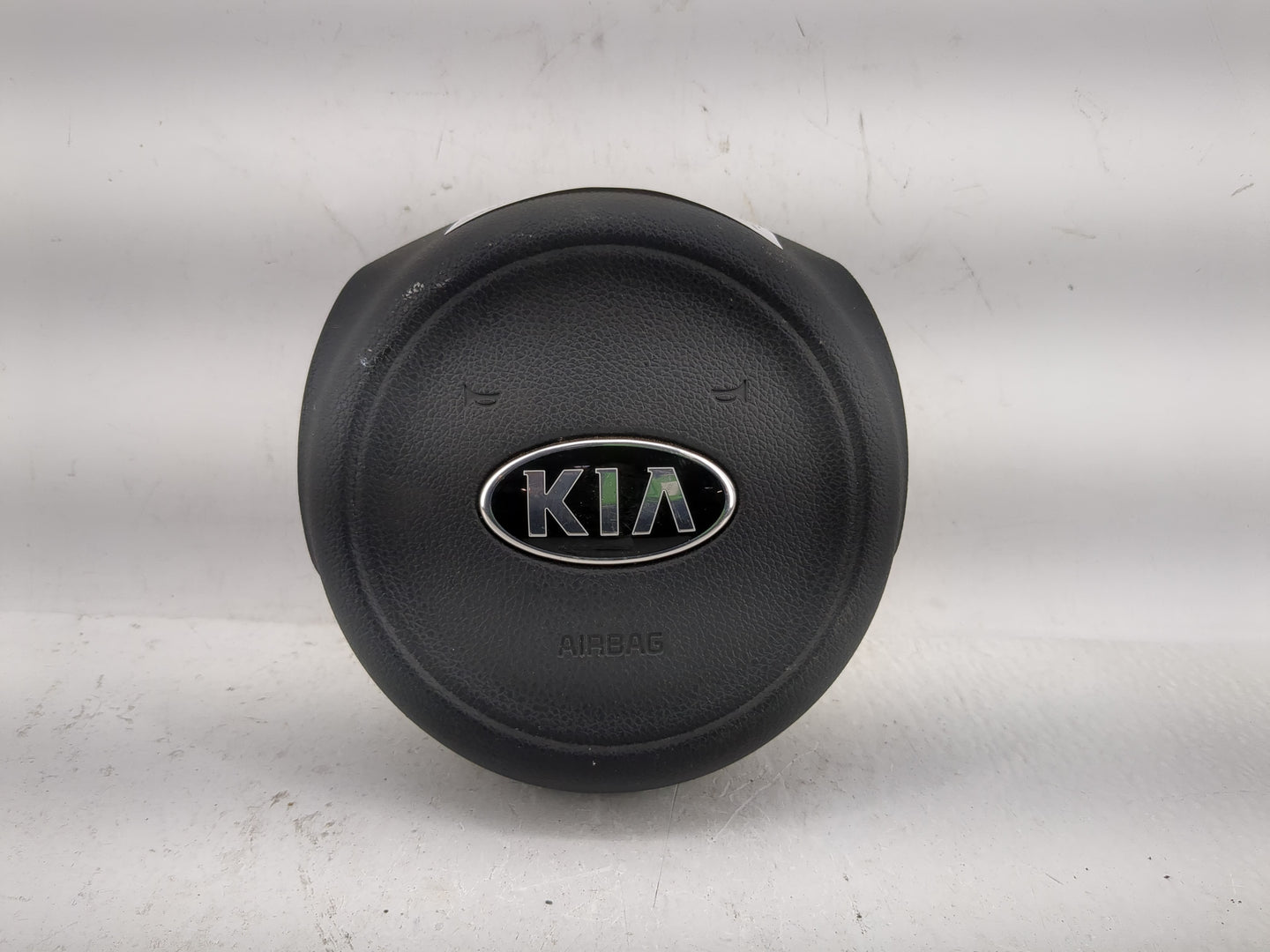 2015-2017 Kia Sedona Driver Curtain Air Bag Oem - Oemusedautoparts1.com