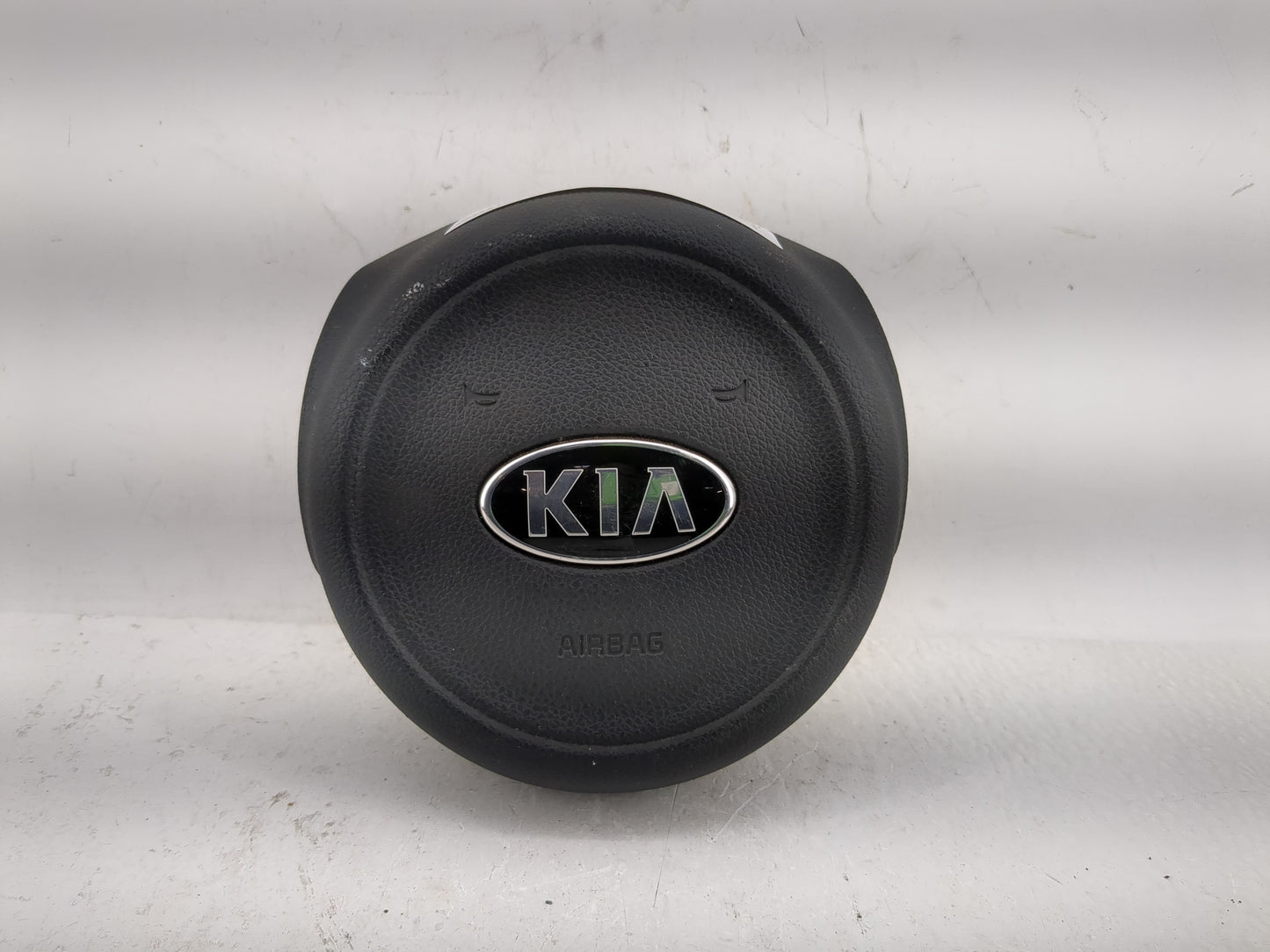 2015-2017 Kia Sedona Driver Curtain Air Bag Oem - Oemusedautoparts1.com