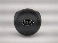 2015-2017 Kia Sedona Driver Curtain Air Bag Oem - Oemusedautoparts1.com