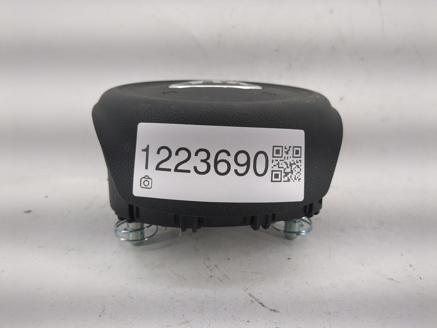 2015-2017 Kia Sedona Driver Curtain Air Bag Oem - Oemusedautoparts1.com