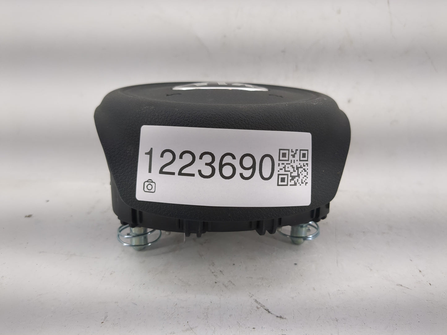 2015-2017 Kia Sedona Driver Curtain Air Bag Oem - Oemusedautoparts1.com