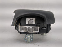 2015-2017 Kia Sedona Driver Curtain Air Bag Oem - Oemusedautoparts1.com