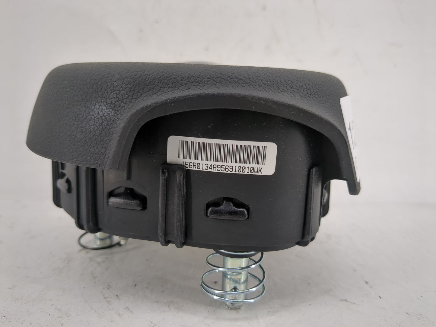 2015-2017 Kia Sedona Driver Curtain Air Bag Oem - Oemusedautoparts1.com