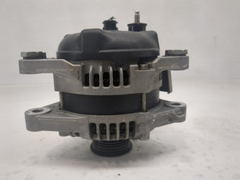 compare product 2011-2018 Kia Sedona Alternator Replacement Generator Charging Assembly Engine OEM P/N:104210-2870 37300-3C510 Fits OEM Used Auto Parts