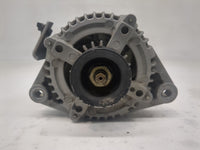 2011-2018 Kia Sedona Alternator Replacement Generator Charging Assembly Engine OEM P/N:104210-2870 37300-3C510 Fits OEM Used