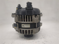 2011-2018 Kia Sedona Alternator Replacement Generator Charging Assembly Engine OEM P/N:104210-2870 37300-3C510 Fits OEM Used
